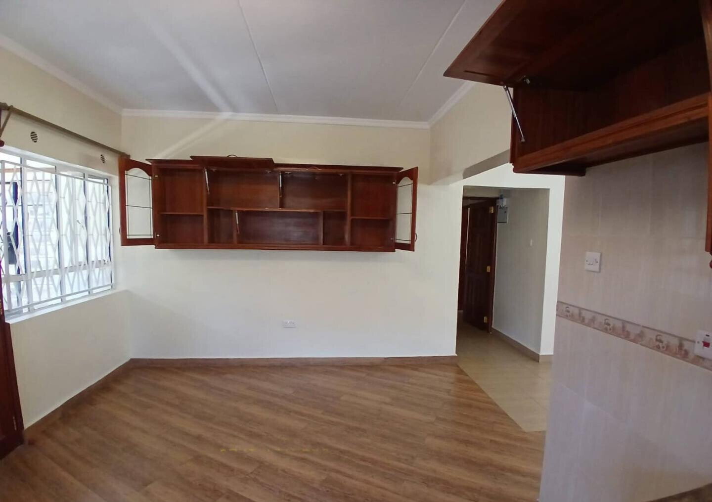 Quarter Acre Garden Home at KSh 170K