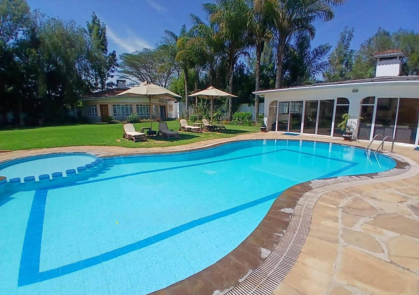 Quarter Acre Garden Home at KSh 170K