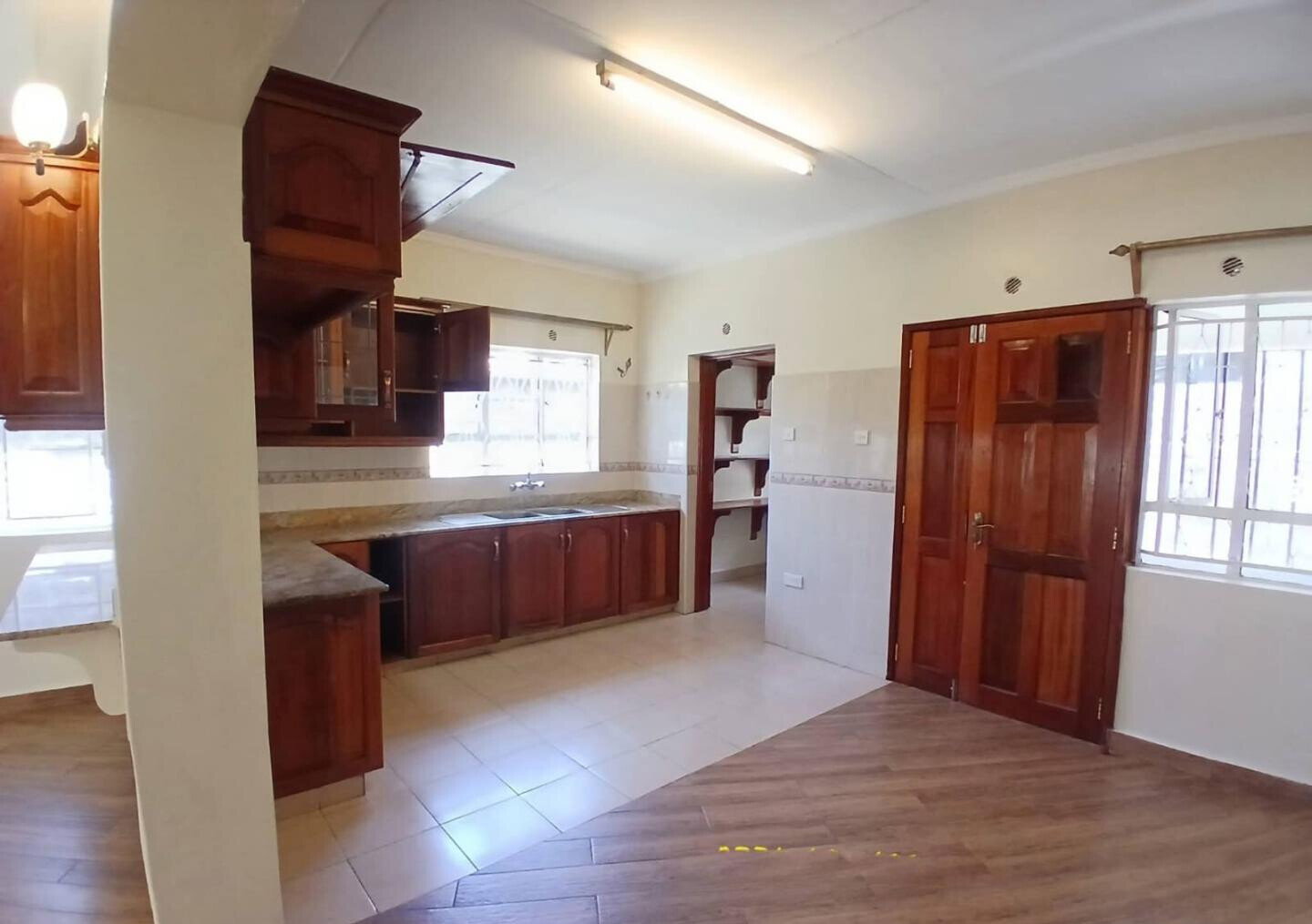 Quarter Acre Garden Home at KSh 170K