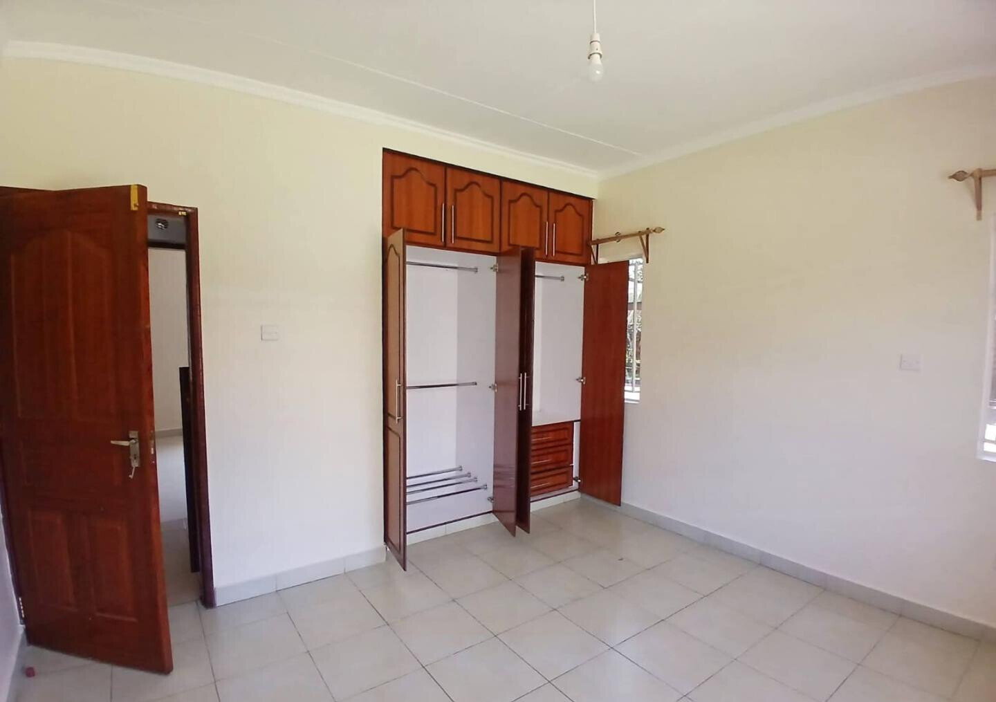 Quarter Acre Garden Home at KSh 170K