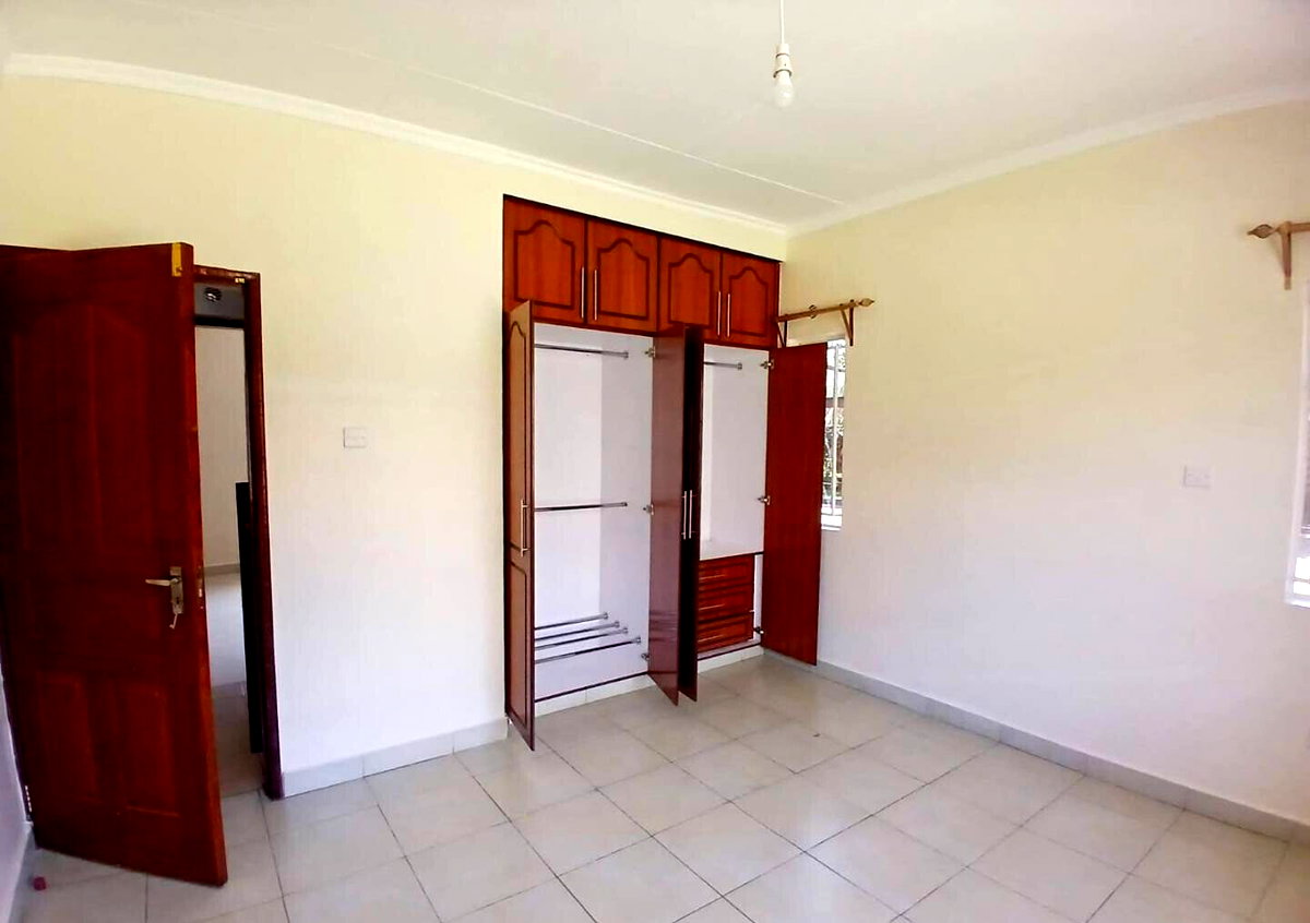 Quarter Acre Garden Home at KSh 170K
