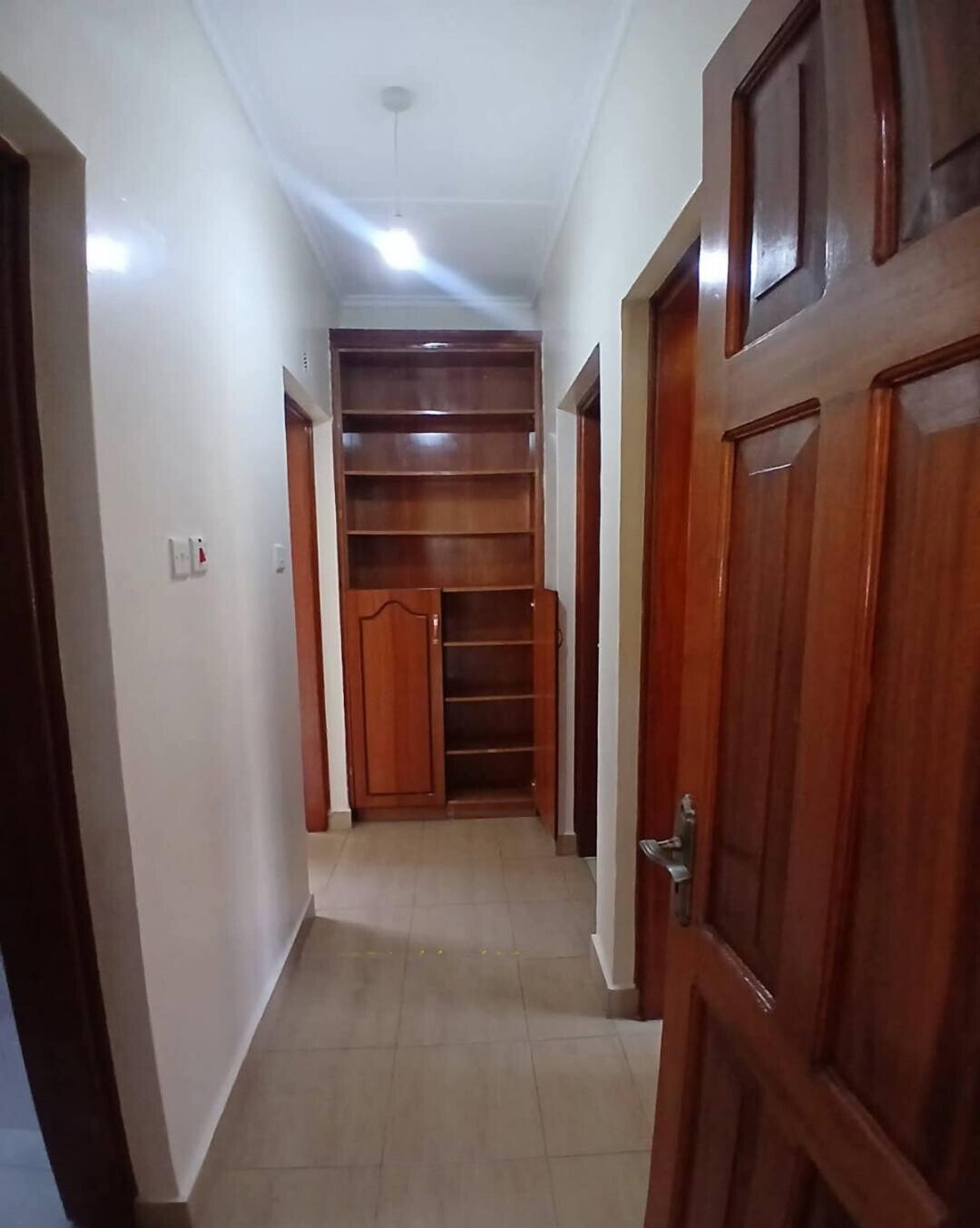 Quarter Acre Garden Home at KSh 170K