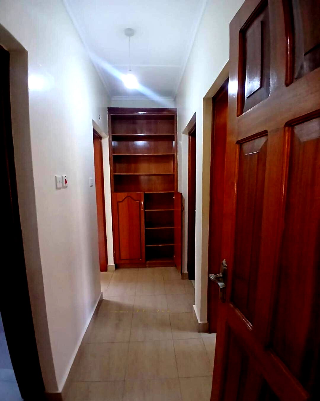 Quarter Acre Garden Home at KSh 170K