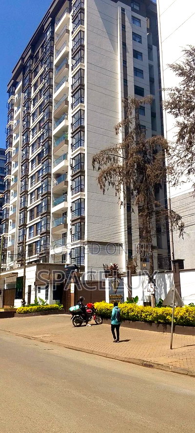 3bdrm Apartment in Kileleshwa for sale - Image 2