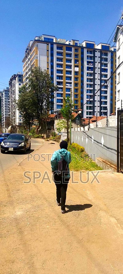 3bdrm Apartment in Kileleshwa for sale - Image 3