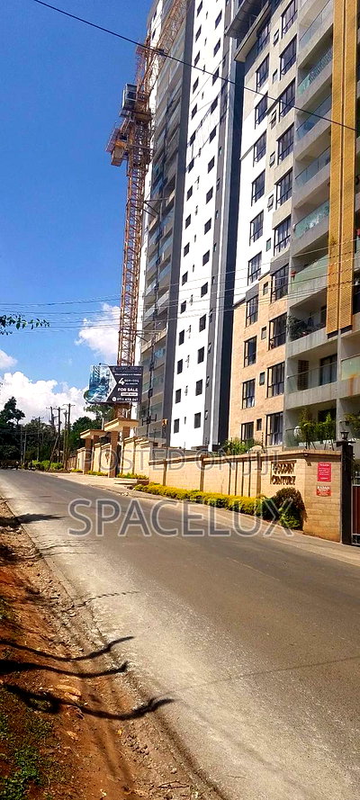 3bdrm Apartment in Kileleshwa for sale - Image 5