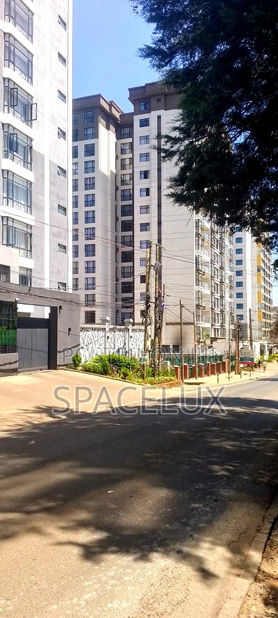 3bdrm Apartment in Kileleshwa for sale - Image 4