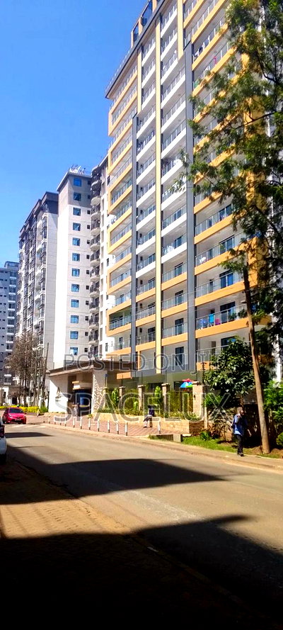 3bdrm Apartment in Kileleshwa for sale - Image 1