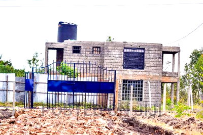 Malaa Along Kangundo Road. - Image 2