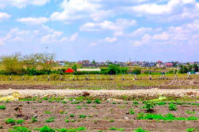 Ready-to-Build Plots in Syokimau-Katani - Image 2