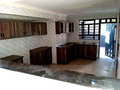 4bdrm Townhouse/Terrace in Kibiko, Kibiku for sale - Image 5