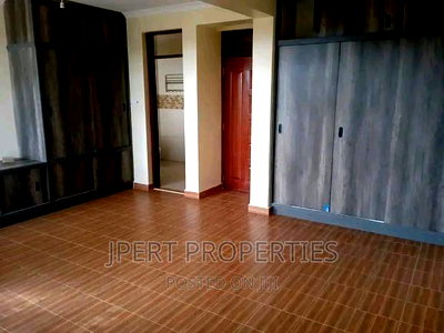 4bdrm Townhouse/Terrace in Kibiko, Kibiku for sale - Image 3