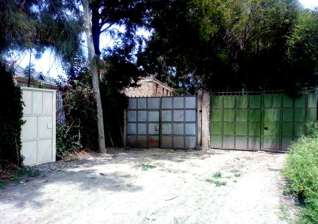 50x100 Plot in Kitengela for KSh 4.5M