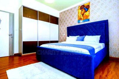 Furnished 1bdrm Apartment in The Attic Place, South B for rent - Image 2