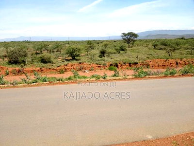 Prime 1 Acre Ewuaso Kedong Town Touching Tarmac - Image 9