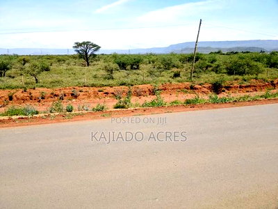 Prime 1 Acre Ewuaso Kedong Town Touching Tarmac - Image 6