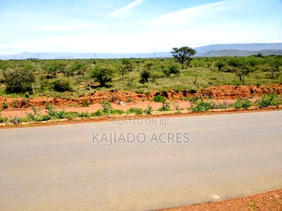 Prime 1 Acre Ewuaso Kedong Town Touching Tarmac - Image 3
