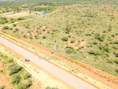 Prime 1 Acre Ewuaso Kedong Town Touching Tarmac - Image 5