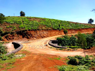 Prime Land for Sale in Tigoni - Image 9