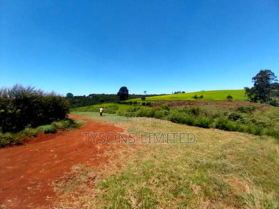 Prime Land for Sale in Tigoni - Image 5