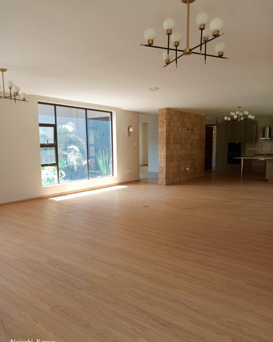 Ultra-Luxury 6-Ensuite Mansion on ¾ Acre – Karen