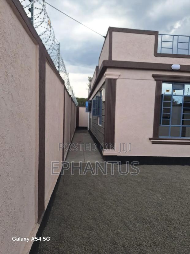 4bdrm Duplex in Ruiru for sale