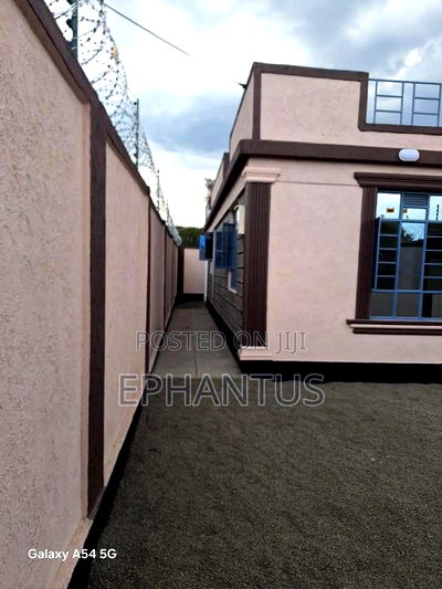 4bdrm Duplex in Ruiru for sale - Image 2