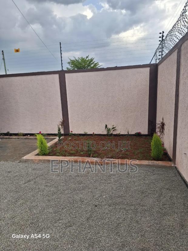 4bdrm Duplex in Ruiru for sale