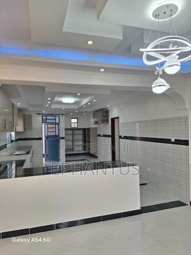 4bdrm Duplex in Ruiru for sale