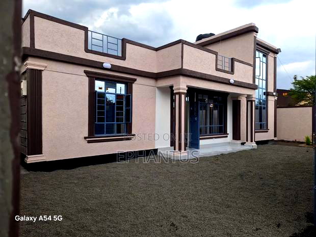 4bdrm Duplex in Ruiru for sale