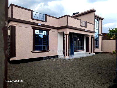4bdrm Duplex in Ruiru for sale - Image 5