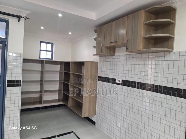 4bdrm Duplex in Ruiru for sale