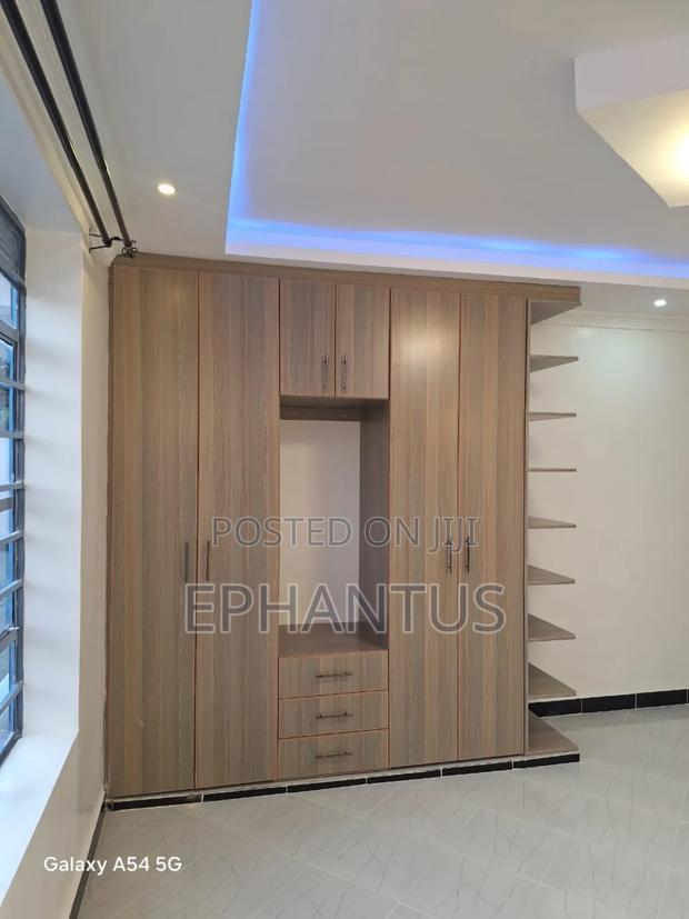 4bdrm Duplex in Ruiru for sale