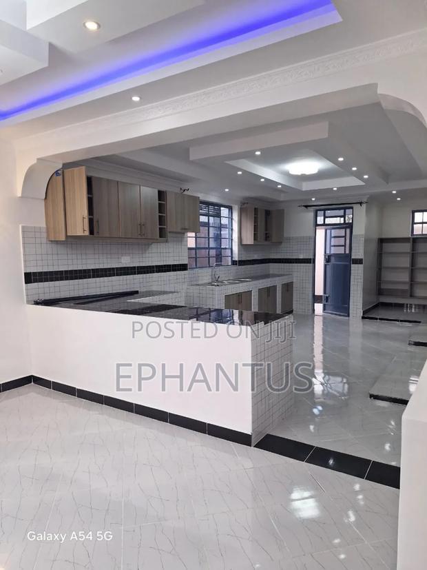 4bdrm Duplex in Ruiru for sale