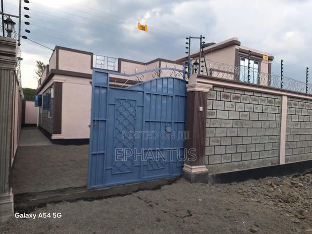 4bdrm Duplex in Ruiru for sale