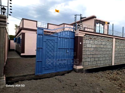 4bdrm Duplex in Ruiru for sale - Image 1