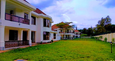 KSh 530K 4BR Garden Home