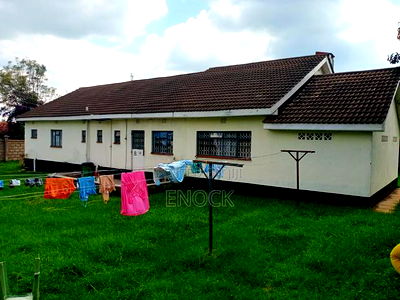 4bdrm Bungalow in Upper Elgonview for sale - Image 1