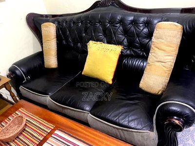 Furnished 1bdrm Apartment in Ngong Rd, Posta, Jamhuri Estate for rent - Image 1