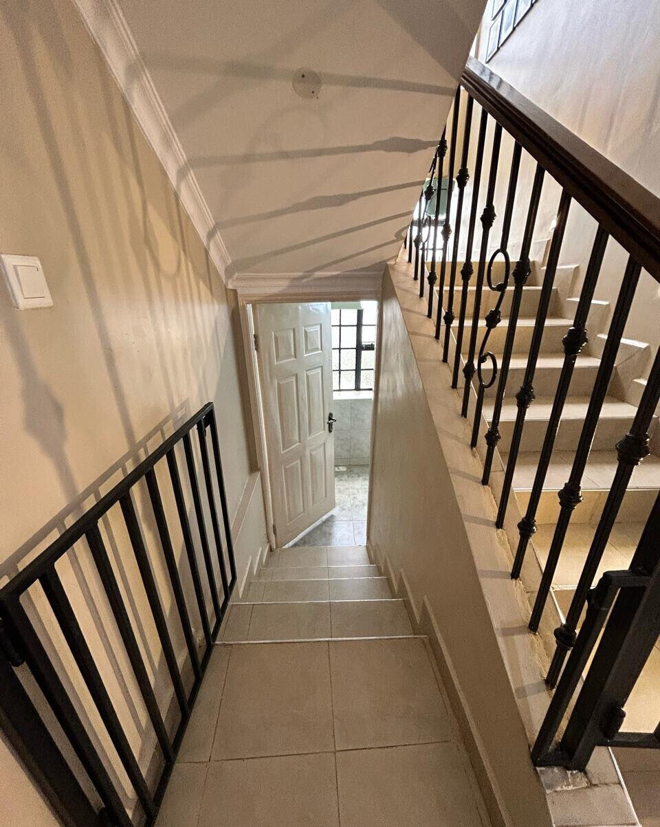5BR Mansion on Quarter Acre 300m from Forest Line - Olkeri, Ngong
