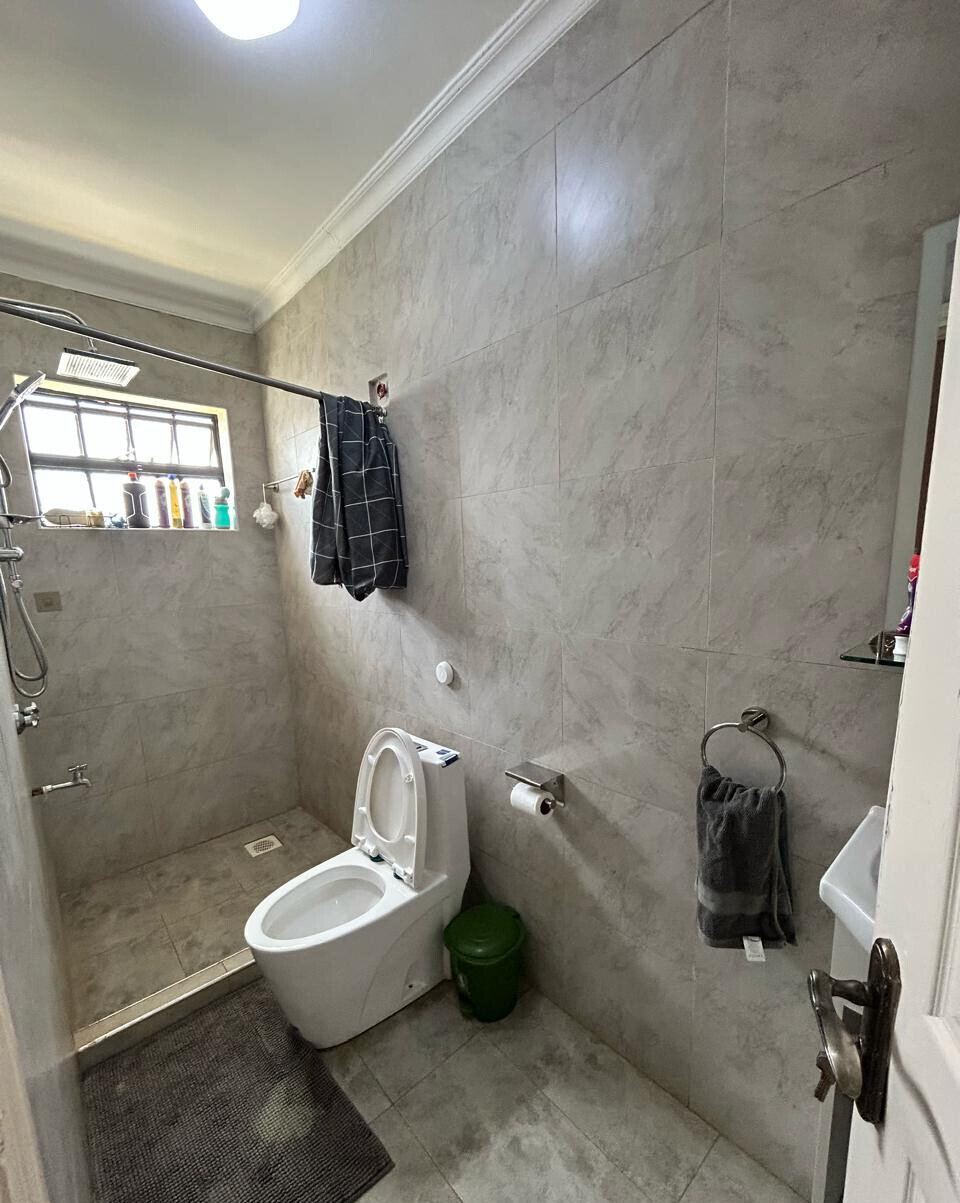 5BR Mansion on Quarter Acre 300m from Forest Line - Olkeri, Ngong