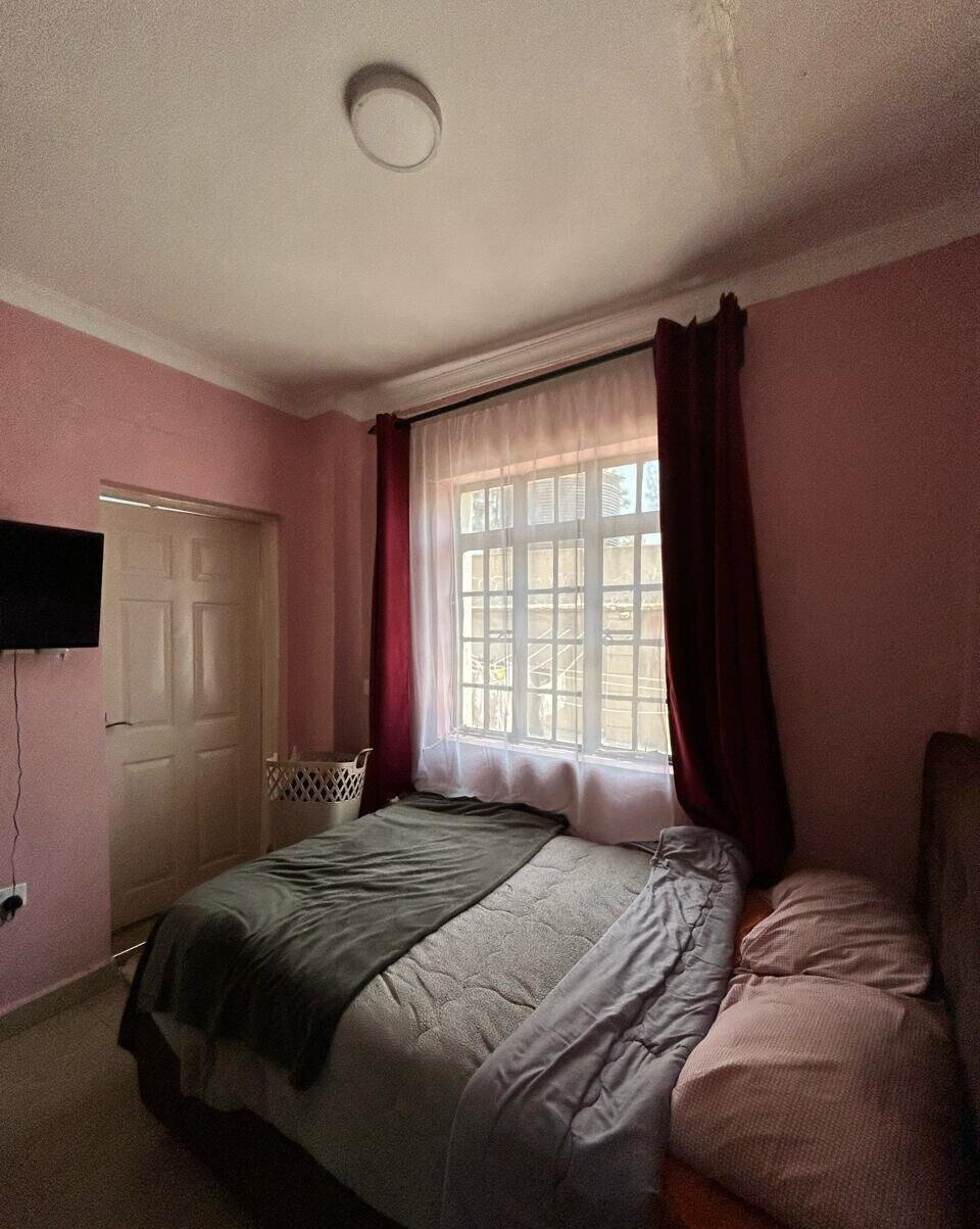 5BR Mansion on Quarter Acre 300m from Forest Line - Olkeri, Ngong