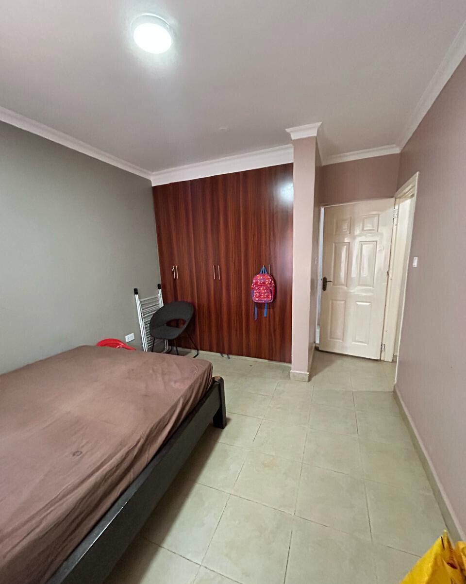 5BR Mansion on Quarter Acre 300m from Forest Line - Olkeri, Ngong