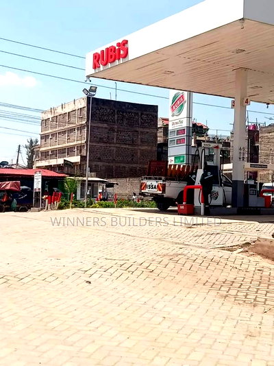 100 by 100 Plot for Sale at Githurai-Mwihoko Road - Image 12