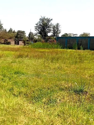 100 by 100 Plot for Sale at Githurai-Mwihoko Road - Image 5