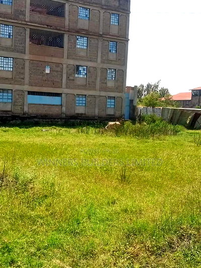 100 by 100 Plot for Sale at Githurai-Mwihoko Road - Image 2