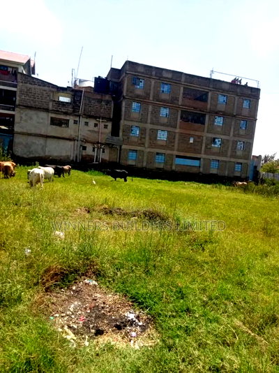 100 by 100 Plot for Sale at Githurai-Mwihoko Road - Image 10