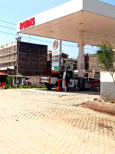 100 by 100 Plot for Sale at Githurai-Mwihoko Road - Image 11