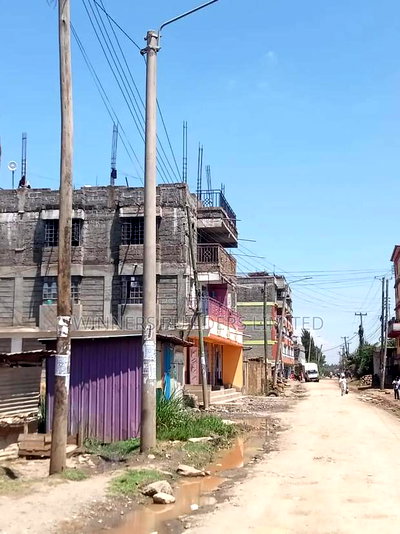 100 by 100 Plot for Sale at Githurai-Mwihoko Road - Image 7