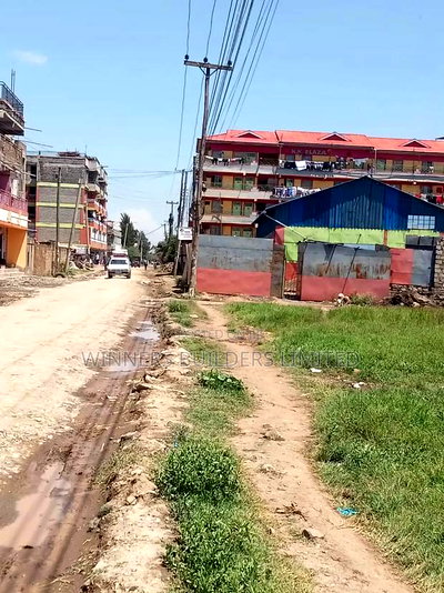 100 by 100 Plot for Sale at Githurai-Mwihoko Road - Image 9